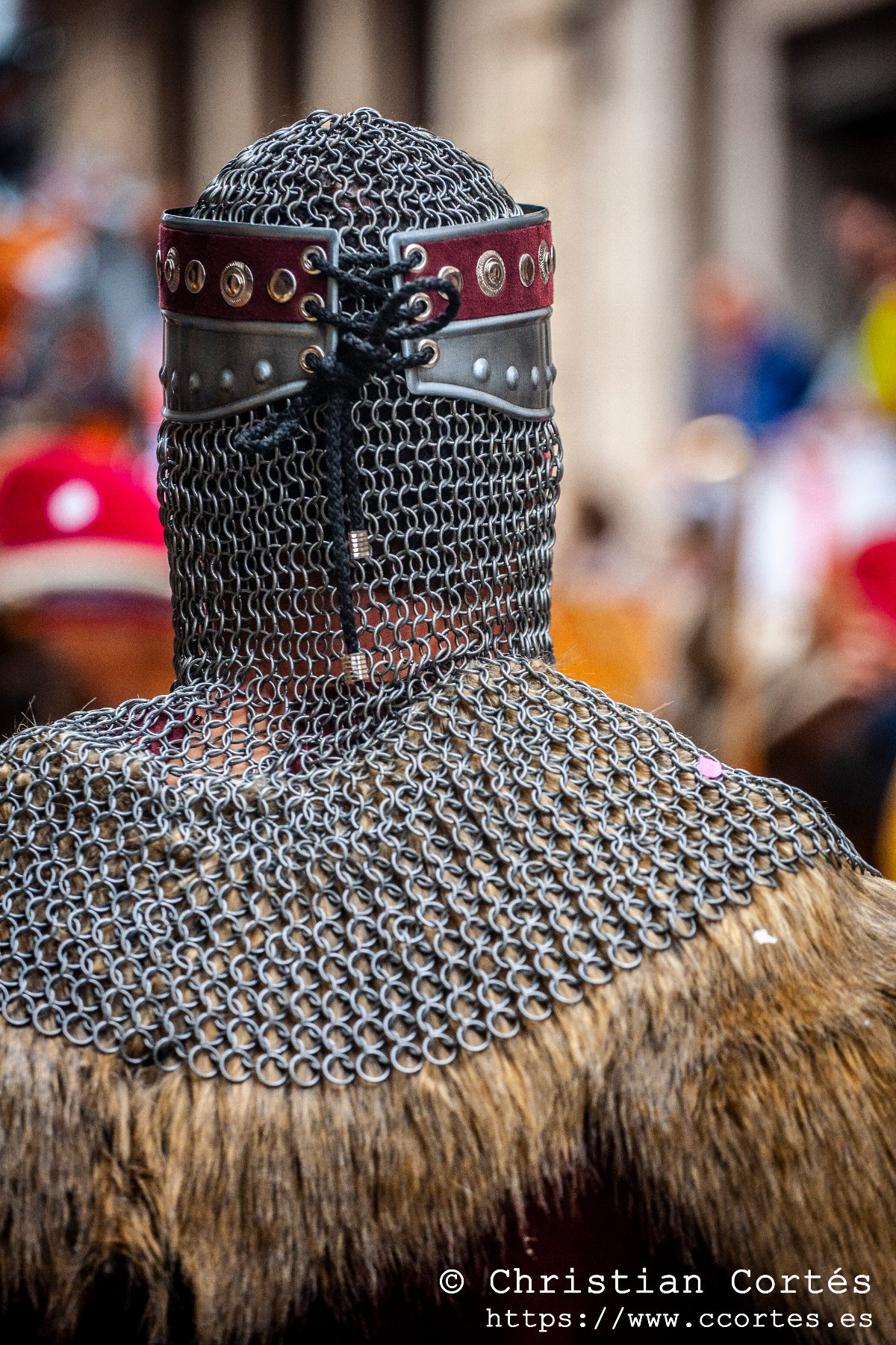 Entrada Cristiana Alcoy 2022   07